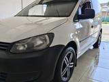 Volkswagen Caddy 2012 года за 6 000 000 тг. в Алматы – фото 4