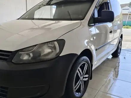 Volkswagen Caddy 2012 года за 6 000 000 тг. в Алматы – фото 5