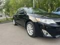 Toyota Camry 2013 года за 7 000 000 тг. в Алматы – фото 3