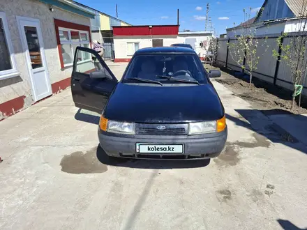 ВАЗ (Lada) 2110 2007 года за 800 000 тг. в Уральск – фото 3