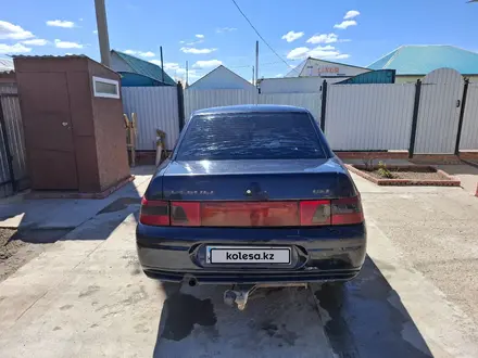 ВАЗ (Lada) 2110 2007 года за 800 000 тг. в Уральск – фото 5