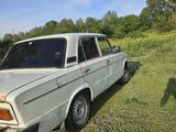 ВАЗ (Lada) 2106 1989 года за 450 000 тг. в Усть-Каменогорск – фото 5