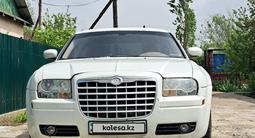 Chrysler 300C 2006 года за 4 600 000 тг. в Алматы – фото 3