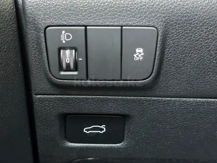 Kia K5 Luxe 2026 года за 14 490 000 тг. в Костанай – фото 27