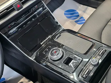Kia K5 Luxe 2026 года за 14 490 000 тг. в Костанай – фото 25