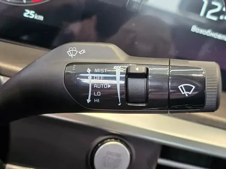 Kia K5 Luxe 2026 года за 14 490 000 тг. в Костанай – фото 21