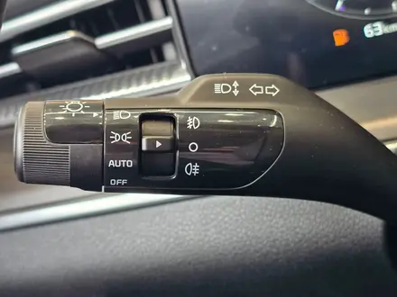 Kia K5 Luxe 2026 года за 14 490 000 тг. в Костанай – фото 20
