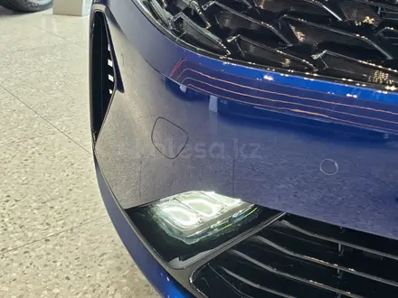 Kia K5 Luxe 2026 года за 14 490 000 тг. в Костанай – фото 13