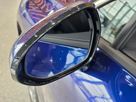 Kia K5 Luxe 2026 года за 14 490 000 тг. в Костанай – фото 11