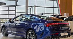 Kia K5 Luxe 2026 года за 14 490 000 тг. в Костанай – фото 4