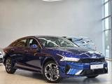 Kia K5 Luxe 2026 годаүшін14 290 000 тг. в Костанай – фото 3
