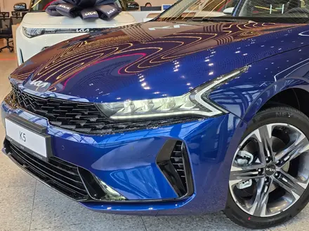 Kia K5 Luxe 2026 года за 14 490 000 тг. в Костанай – фото 7