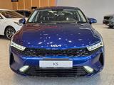Kia K5 Luxe 2026 годаүшін14 290 000 тг. в Костанай – фото 5