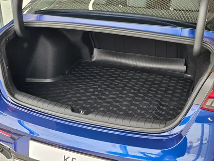 Kia K5 Luxe 2026 года за 14 490 000 тг. в Костанай – фото 34