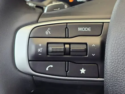 Kia K5 Luxe 2026 года за 14 490 000 тг. в Костанай – фото 18