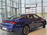 Kia K5 Luxe 2026 годаүшін14 290 000 тг. в Костанай – фото 2