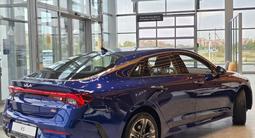 Kia K5 Luxe 2026 года за 14 490 000 тг. в Костанай – фото 2