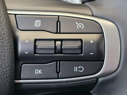 Kia K5 Luxe 2026 года за 14 490 000 тг. в Костанай – фото 19