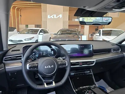 Kia K5 Luxe 2026 года за 14 490 000 тг. в Костанай – фото 14