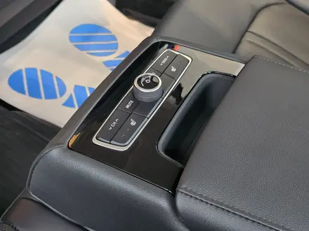 Kia K5 Luxe 2026 года за 14 490 000 тг. в Костанай – фото 32
