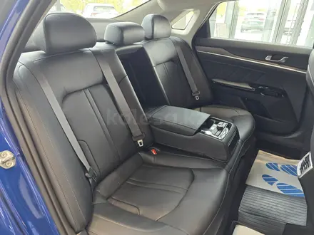 Kia K5 Luxe 2026 года за 14 490 000 тг. в Костанай – фото 31