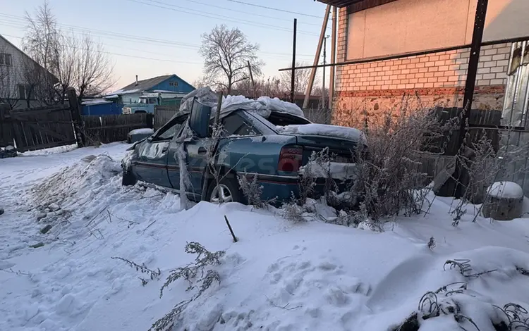 Opel Vectra 1993 годаүшін550 000 тг. в Щучинск