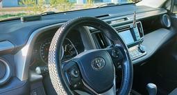 Toyota RAV4 2013 года за 10 000 000 тг. в Астана – фото 4