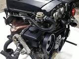 Двигатель на Mercedes Benz W203 W211 1.8 литра с гарантией за 550 000 тг. в Астана – фото 3