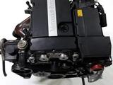 Двигатель на Mercedes Benz W203 W211 1.8 литра с гарантией за 550 000 тг. в Астана – фото 4