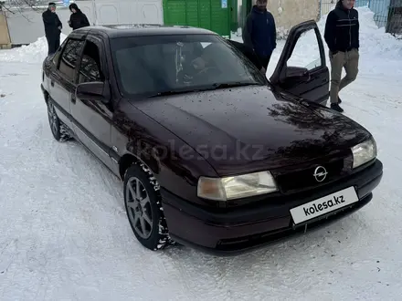 Opel Vectra 1995 года за 1 850 000 тг. в Шымкент – фото 4