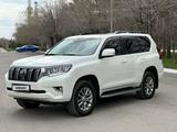 Toyota Land Cruiser Prado 2020 годаүшін20 300 000 тг. в Караганда