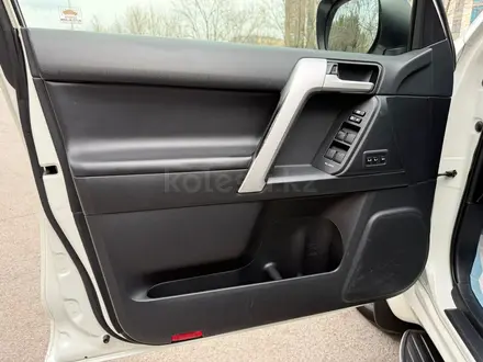 Toyota Land Cruiser Prado 2020 года за 20 300 000 тг. в Караганда – фото 10