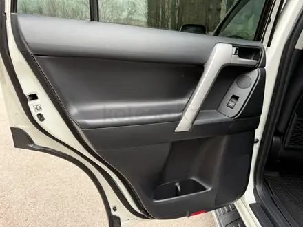 Toyota Land Cruiser Prado 2020 года за 20 300 000 тг. в Караганда – фото 13
