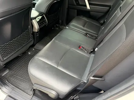 Toyota Land Cruiser Prado 2020 года за 20 300 000 тг. в Караганда – фото 14