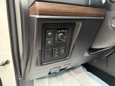 Toyota Land Cruiser Prado 2020 года за 20 300 000 тг. в Караганда – фото 17