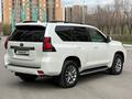 Toyota Land Cruiser Prado 2020 года за 20 300 000 тг. в Караганда – фото 4