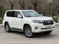 Toyota Land Cruiser Prado 2020 года за 20 300 000 тг. в Караганда – фото 2