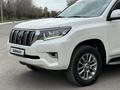 Toyota Land Cruiser Prado 2020 года за 20 300 000 тг. в Караганда – фото 7