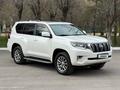 Toyota Land Cruiser Prado 2020 года за 20 300 000 тг. в Караганда – фото 8