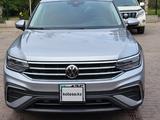 Volkswagen Tiguan 2022 годаүшін23 000 000 тг. в Алматы – фото 4