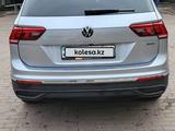 Volkswagen Tiguan 2022 года за 22 500 000 тг. в Алматы – фото 5