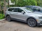 Volkswagen Tiguan 2022 годаүшін22 500 000 тг. в Алматы – фото 3