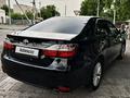 Toyota Camry 2015 годаүшін10 500 000 тг. в Павлодар – фото 2
