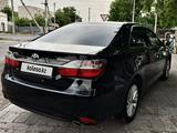 Toyota Camry 2015 годаүшін10 500 000 тг. в Павлодар – фото 2