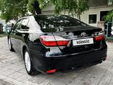 Toyota Camry 2015 годаүшін10 500 000 тг. в Павлодар – фото 3