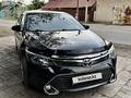 Toyota Camry 2015 годаүшін10 500 000 тг. в Павлодар