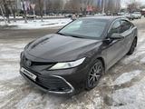 Toyota Camry 2021 годаfor16 700 000 тг. в Астана – фото 5