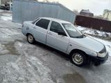 ВАЗ (Lada) 2110 2005 года за 900 000 тг. в Костанай – фото 5