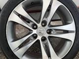 Michelin pilot sport 3 за 60 000 тг. в Петропавловск – фото 3