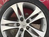 Michelin pilot sport 3 за 60 000 тг. в Петропавловск – фото 2